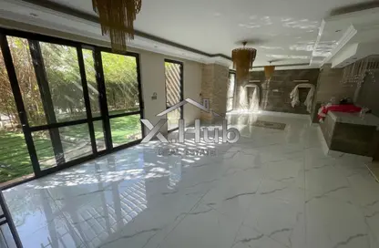 دوبلكس - 4 غرف نوم - 3 حمامات للايجار في ويستاون - كمبوندات الشيخ زايد - الشيخ زايد - الجيزة