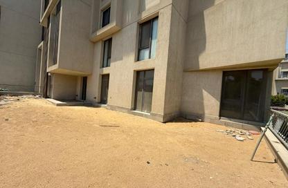 Apartment - 3 Bedrooms - 4 Bathrooms for sale in Eastown - 5th Settlement Compounds - The 5th Settlement - New Cairo City - Cairo