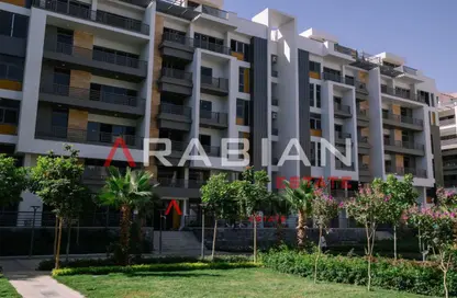 Apartment - 3 Bedrooms - 3 Bathrooms for sale in The Icon Residence - 5th Settlement Compounds - The 5th Settlement - New Cairo City - Cairo