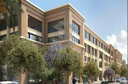 Office Space - Studio for rent in Mivida - 5th Settlement Compounds - The 5th Settlement - New Cairo City - Cairo