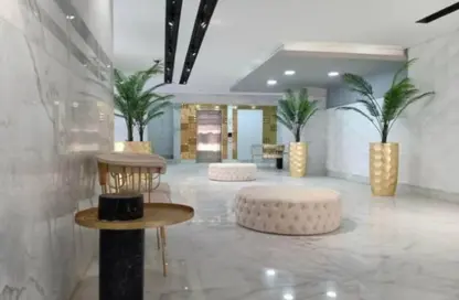 Office Space - Studio - 3 Bathrooms for rent in One Kattameya - El Katameya Compounds - El Katameya - New Cairo City - Cairo