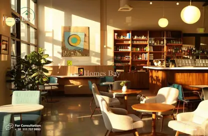 Apartment - Studio - 1 Bathroom for sale in El Hadaba District - Hurghada - Red Sea