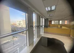 بناية كاملة - استوديو للايجار في شارع التسعين الجنوبي - التجمع الخامس - مدينة القاهرة الجديدة - القاهرة