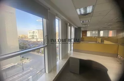 Whole Building - Studio for rent in South Teseen St. - The 5th Settlement - New Cairo City - Cairo