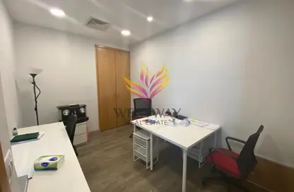 مساحات مكتبية - استوديو - 1 حمام للايجار في كابيتال بيزنس بارك - محور 26 يوليو - الشيخ زايد - الجيزة