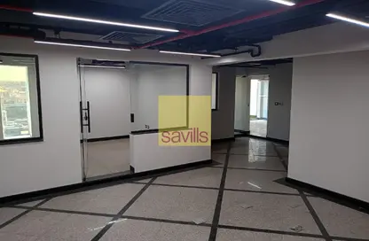 مساحات مكتبية - استوديو - 3 حمامات للايجار في فى90 - شارع التسعين الشمالي - التجمع الخامس - مدينة القاهرة الجديدة - القاهرة