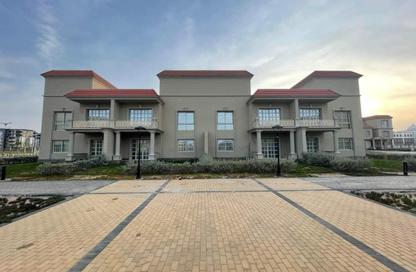 Villa - 4 Bedrooms - 4 Bathrooms for sale in Zahya New Mansoura - New Mansoura - Al Daqahlya