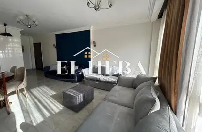 شقة - 3 غرف نوم - 2 حمامات للايجار في پريڤادو - مدينتي - القاهرة