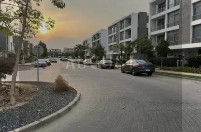 Apartment - 3 Bedrooms - 3 Bathrooms for sale in Taj City - 5th Settlement Compounds - The 5th Settlement - New Cairo City - Cairo