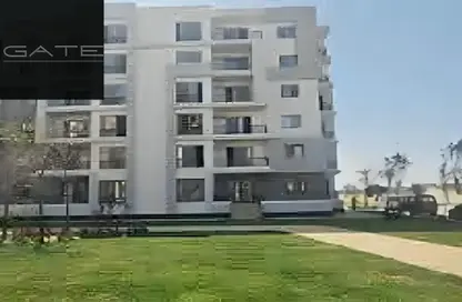 Apartment - 3 Bedrooms - 2 Bathrooms for sale in Westview Residence - New Zayed City - Sheikh Zayed City - Giza Apartment - 3 Bedrooms - 2 Bathrooms for sale in Westview Residence - New Zayed City - Sheikh Zayed City - Giza