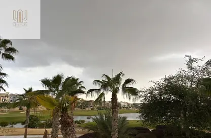 فيلا - 6 غرف نوم - 6 حمامات للبيع في جولف فيوز - طريق مصر اسكندرية الصحراوي - مدينة 6 أكتوبر - الجيزة