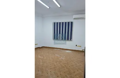 Office Space - Studio - 2 Bathrooms for rent in Maadi - Hay El Maadi - Cairo