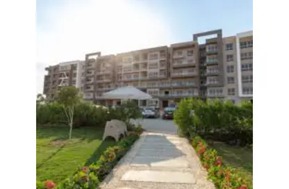 Apartment - 3 Bedrooms - 3 Bathrooms for sale in Zizinia Al Mostakbal - Mostakbal City Compounds - Mostakbal City - Future City - Cairo