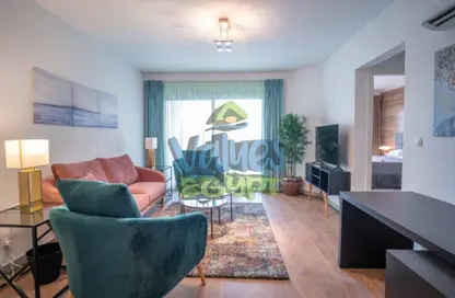 Chalet - 3 Bedrooms - 3 Bathrooms for sale in Marassi - Sidi Abdel Rahman - North Coast