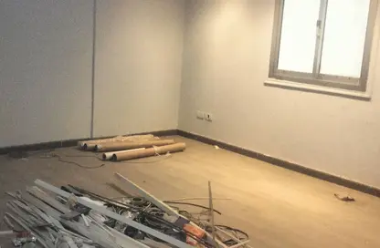 Office Space - Studio - 2 Bathrooms for rent in Abbas Al Akkad St. - 1st Zone - Nasr City - Cairo