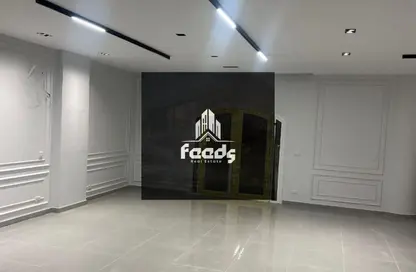 Apartment - 3 Bedrooms - 3 Bathrooms for rent in Mohamed Rahim St. - El Yasmeen 3 - El Yasmeen - New Cairo City - Cairo