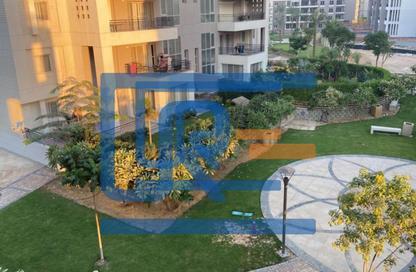 Apartment - 3 Bedrooms - 3 Bathrooms for sale in Cairo Festival City - North Investors Area - New Cairo City - Cairo