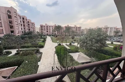 Apartment - 3 Bedrooms - 3 Bathrooms for sale in Ali Ibn Abi Taleb St. - Rehab City Fifth Phase - Al Rehab - New Cairo City - Cairo