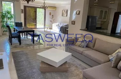 Duplex - 3 Bedrooms - 3 Bathrooms for rent in Sodic West - Sheikh Zayed Compounds - Sheikh Zayed City - Giza