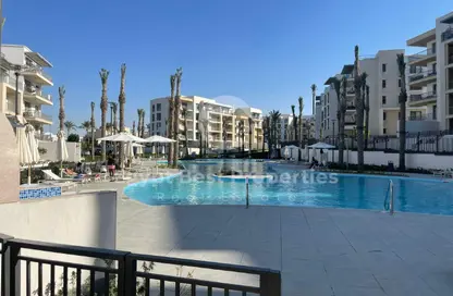 شاليه - 2 غرف نوم - 3 حمامات للبيع في مراسي - سيدي عبد الرحمن - الساحل الشمالي