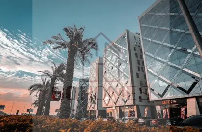 Apartment - 3 Bedrooms - 1 Bathroom for rent in Zahraa El Maadi - Hay El Maadi - Cairo