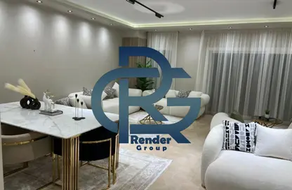 Twin House - 4 Bedrooms - 4 Bathrooms for rent in Hyde Park - 5th Settlement Compounds - The 5th Settlement - New Cairo City - Cairo