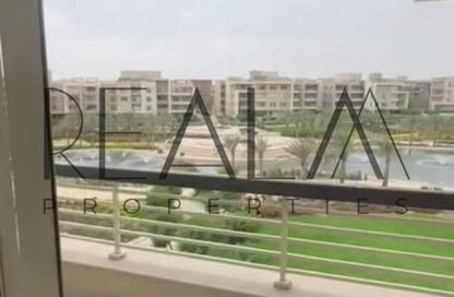شقة - 3 غرف نوم - 3 حمامات للبيع في زايد ديونز - الحي السادس - الشيخ زايد - الجيزة