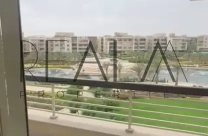 شقة - 3 غرف نوم - 3 حمامات للبيع في زايد ديونز - الحي السادس - الشيخ زايد - الجيزة