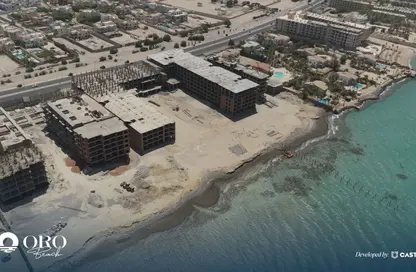 شقة - 1 حمام للبيع في منطقة الاحياء - الغردقة - محافظة البحر الاحمر