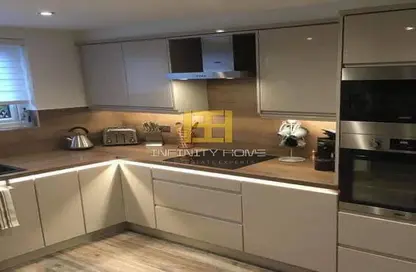 Apartment - 2 Bedrooms - 2 Bathrooms for sale in Badya Palm Hills - 6 October Compounds - 6 October City - Giza