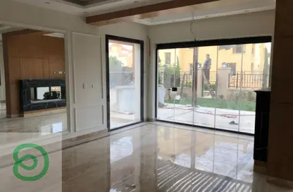 فيلا - 4 غرف نوم - 4 حمامات للايجار في ميفيدا - كمبوندات التجمع الخامس - التجمع الخامس - مدينة القاهرة الجديدة - القاهرة