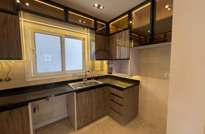 Apartment - 3 Bedrooms - 3 Bathrooms for rent in Hyde Park - 5th Settlement Compounds - The 5th Settlement - New Cairo City - Cairo