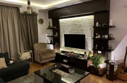 Apartment - 3 Bedrooms - 2 Bathrooms for sale in Zayed Dunes - 6th District - Sheikh Zayed City - Giza