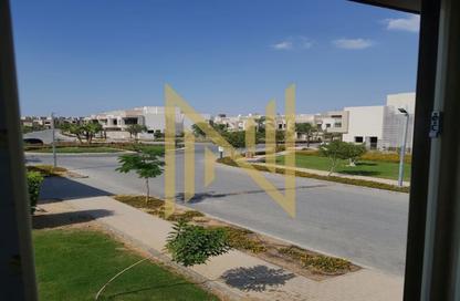 Townhouse - 4 Bedrooms - 5 Bathrooms for rent in Palm Hills Golf Extension - Al Wahat Road - 6 October City - Giza