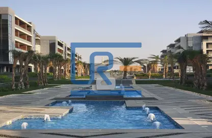 Apartment - 3 Bedrooms - 3 Bathrooms for sale in El Patio Oro - 5th Settlement Compounds - The 5th Settlement - New Cairo City - Cairo