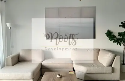 Duplex - 3 Bedrooms - 4 Bathrooms for sale in Swan Lake North Coast - Qesm Ad Dabaah - North Coast