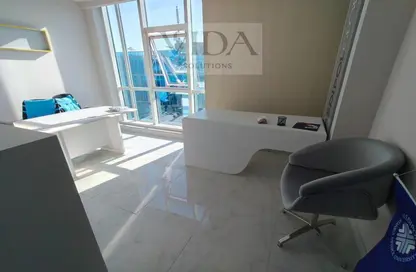 عيادة - استوديو - 1 حمام للايجار في كابيتال بيزنس بارك - محور 26 يوليو - الشيخ زايد - الجيزة