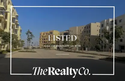 فيلا - 3 غرف نوم - 4 حمامات للبيع في ذا كراون - طريق مصر اسكندرية الصحراوي - مدينة 6 أكتوبر - الجيزة