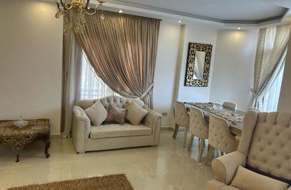 Apartment - 3 Bedrooms - 2 Bathrooms for sale in Gardina Sun - Northern Expansions - 6 October City - Giza