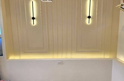 Apartment - Studio - 1 Bathroom for sale in Branched From Rich Bake St. - 1st District - 6 October City - Giza