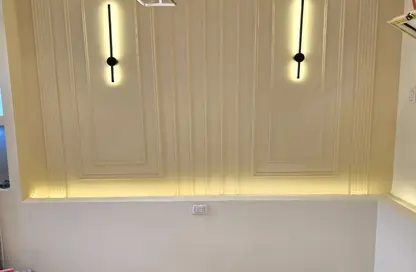 Apartment - Studio - 1 Bathroom for sale in Branched From Rich Bake St. - 1st District - 6 October City - Giza