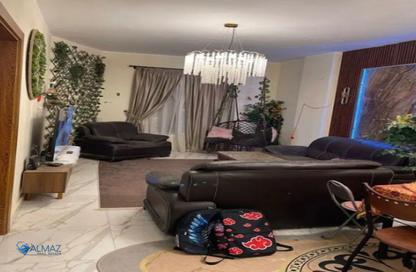 Apartment - 3 Bedrooms - 2 Bathrooms for sale in Wasef Ghaly Basha St. - Al Narges 4 - Al Narges - New Cairo City - Cairo