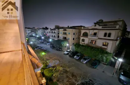 Apartment - 3 Bedrooms - 2 Bathrooms for sale in El Yasmeen - New Cairo City - Cairo Apartment - 3 Bedrooms - 2 Bathrooms for sale in El Yasmeen - New Cairo City - Cairo