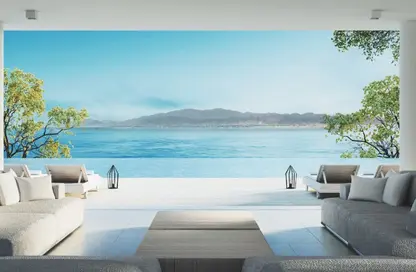Villa - 4 Bedrooms - 4 Bathrooms for sale in Bay West - Soma Bay - Safaga - Hurghada - Red Sea