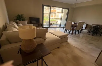 Apartment - 1 Bedroom - 2 Bathrooms for rent in Villette - 5th Settlement Compounds - The 5th Settlement - New Cairo City - Cairo