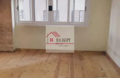 شقة - 3 غرف نوم - 3 حمامات للبيع في شارع عمان - الدقي - الجيزة