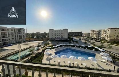 Apartment - 2 Bedrooms - 3 Bathrooms for rent in Mivida - 5th Settlement Compounds - The 5th Settlement - New Cairo City - Cairo