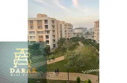 Apartment - 3 Bedrooms - 3 Bathrooms for sale in Madinaty - Cairo