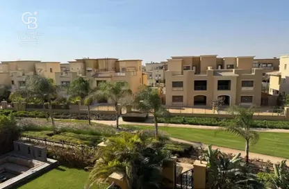 منزل مزدوج - 4 غرف نوم - 4 حمامات للبيع في ميفيدا - كمبوندات التجمع الخامس - التجمع الخامس - مدينة القاهرة الجديدة - القاهرة