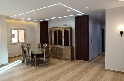 Apartment - 3 Bedrooms - 2 Bathrooms for rent in Grand Cesar - South Investors Area - New Cairo City - Cairo